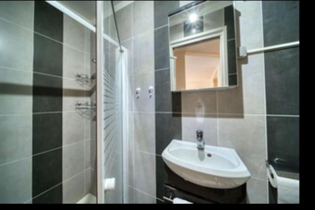 Appartement Bel Apt Centre Centre Proche Casino *